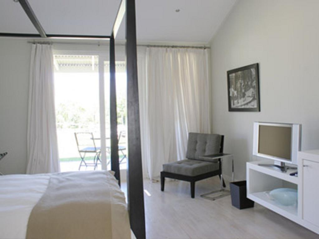 La Terra De Luc Villa Franschhoek Room photo